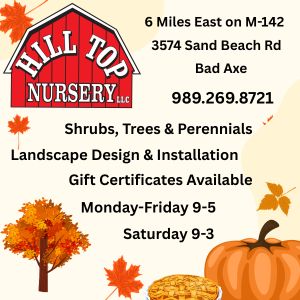 Hill Top Nursery